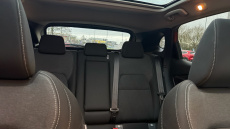 Nissan Qashqai 1.3 DiG-T MH 158 N-Connecta 5dr Xtronic Petrol Hatchback